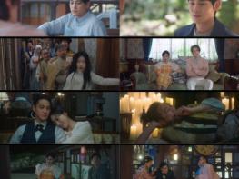 '구미호뎐1938' 이동욱X김범, 뭉클했던 형제의 우애 ‘훈훈’ 기사 이미지