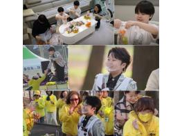 ‘슈돌’ 황민호, 미국서 온 팬에 ‘울컥’...“민호 만나는 게 내 소원이었어요” 기사 이미지