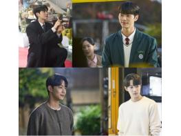 '바니와 오빠들' 이채민 VS 조준영, 용호상박 두 남자의 극과 극 매력 전격 분석! 기사 이미지