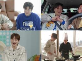 '살림남' 박서진, 과거 동거인 깜짝 공개…'한강 데이트까지 했던 사이' 누구? 기사 이미지