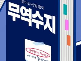 산업통상자원부, 핫이슈 산업 용어 '무역수지' 기사 이미지