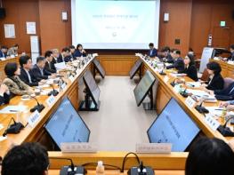 외교부, '2025년 무상원조 관계기관 협의회' 개최 기사 이미지