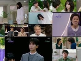'천국보다 아름다운' 김혜자X류덕환, 모자(母子) 관계는 거짓 아닌 진실 ‘반전 엔딩’ 기사 이미지