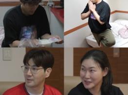 '전참시' 최다니엘, 군대 훈련소 입·퇴소까지 함께한 12년 지기 배우 한상진과의 만남! 한상진의 부산 하우스 최초 공개 기사 이미지