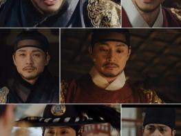 '귀궁' 김지훈, 매회 명장면 탄생시키는 레전드 활약! 압도적 존재감 입증 기사 이미지