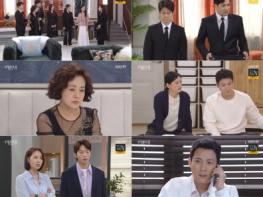 '여왕의 집' 박윤재, 아들 뺑소니 사건 진실 알았다! “내 아들 죽인 게 당신들이야?” ‘분노 엔딩’ 기사 이미지