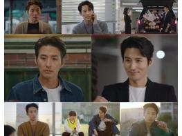 '친절한 선주씨' 배우 김준현, 다재다능한 PD 정태상 役으로 대활약! 능청·설렘 오가며 유쾌한 존재감 발산! 기사 이미지