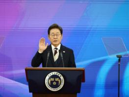 시진핑(習近平) 중국 국가주석, 이재명 대통령 당선 축하...전략적 협력 동반자 관계의 지속적인 발전 함께 추진하자 기사 이미지
