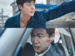 ‘굿보이’ 박보검의 질주, 통쾌함 터져 나온 정의감 폭발 모먼트3 기사 이미지