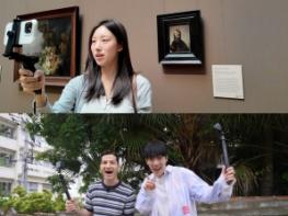 '톡파원 25시' 미국 LA & 일본 오키나와 랜선 여행! NCT-에스파-라이즈 등 총출동! 기사 이미지