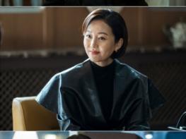 '아이쇼핑' 염정아, “이게 바로 클래스” 선과 악 넘나드는 강렬한 눈빛! 첫 스틸 공개! 기사 이미지
